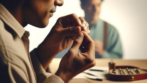 How to Take Earrings Off: Gentle Removal Without Pain