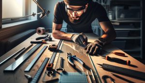 How to Cut Acrylic Glass Sheets: Crack-Free Methods That Work