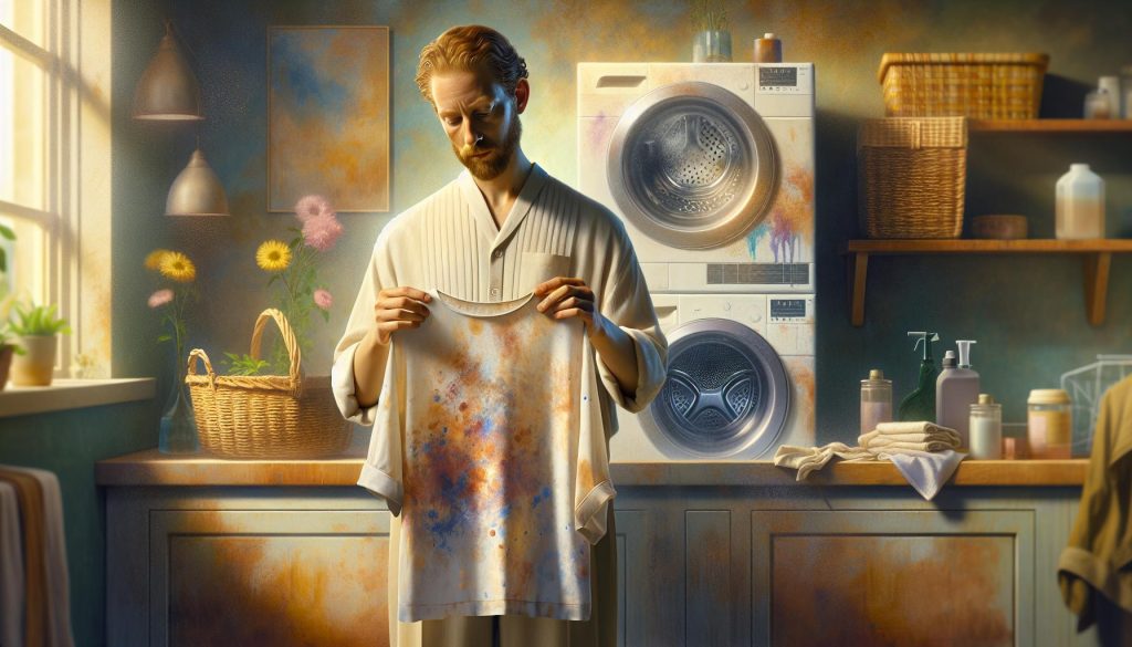 Will Acrylic Paint Wash Out of Clothes? Fabric Care Truth