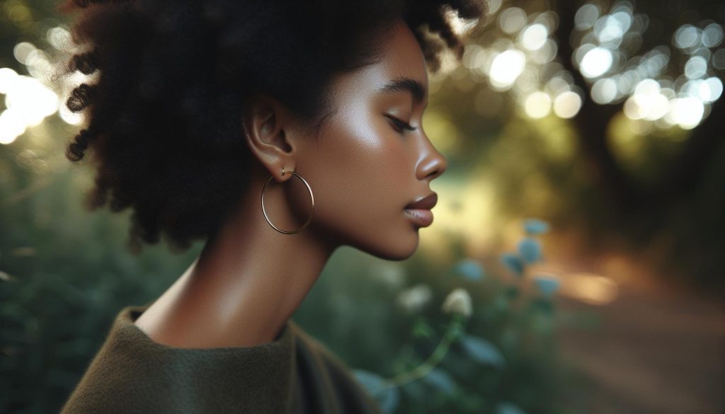 What Does an Earring in the Left Ear Mean: Cultural Symbols