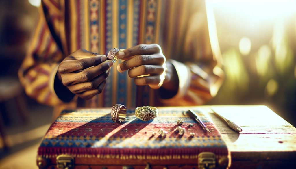 Does Zinc Jewellery Tarnish? Metal Durability Exposed