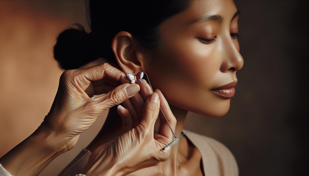 How to Remove Butterfly Back Earrings Safely (Expert Tips)