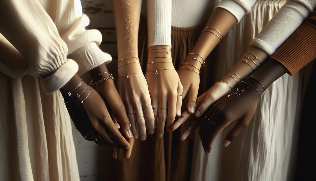 What Is Permanent Jewellery: The Trend That’s Changing Everything