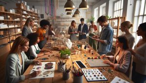 MissJ.eu | Jewelry Care, DIY Tutorials & Style Guide 5 How to Make Jewellery Making: Turn Your Hobby into Profit