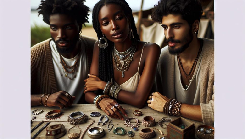 How Many Types of Jewellery Are There? Complete Categories