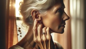 Why Does My Earring Hole Hurt After Years: Common Causes