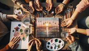 MissJ.eu | Jewelry Care, DIY Tutorials & Style Guide 7 Is Acrylic Color Waterproof: Weather Resistance Facts