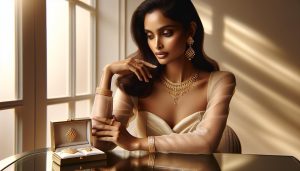 What Is Vermeil Jewellery: Luxury Gold Look for Less Money