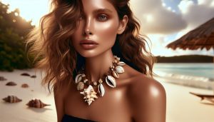 What Is Shell Jewellery: Ocean-Inspired Natural Beauty
