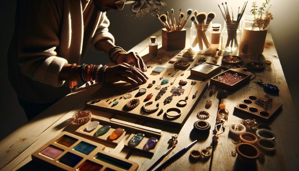 How Much Are Acrylics? Budget Guide for Jewelry Customization