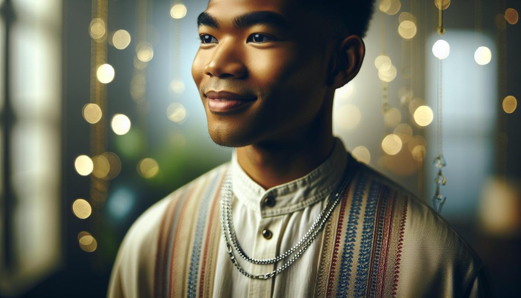 What Is Simple Chain Jewellery: Minimalist Links for Every Look