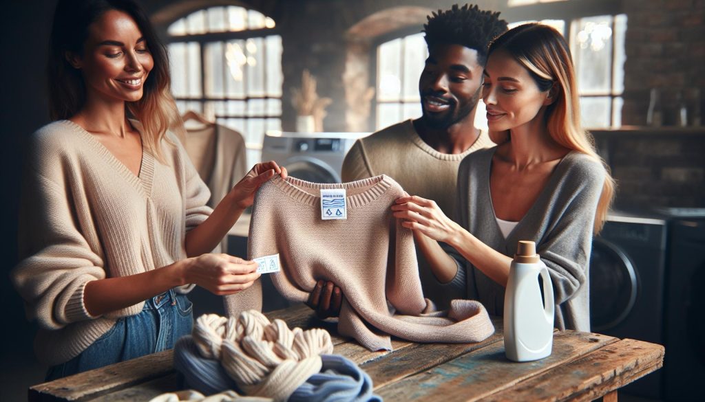 Does Acrylic Shrink: Fabric Care & Prevention Tips