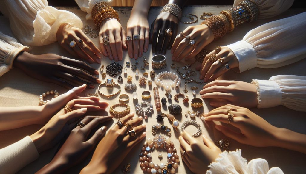 What Is Costume Jewellery Made Of: Materials Guide for Smart Buyers