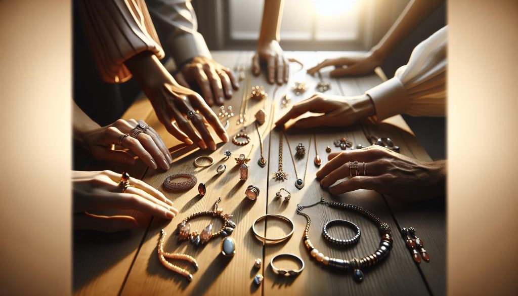 What Is Jewellery: Complete Guide to Types, Materials, and Styles