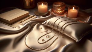 What Is Sleeper Bead Chain Jewellery: Comfortable Night Wear