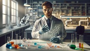 What is Acrylic Made Of: Material Science Made Simple