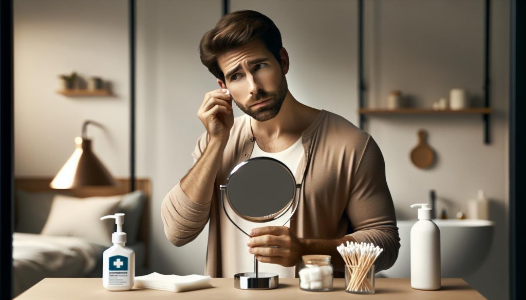 How to Treat an Ear Infection from Earrings: Expert Solutions