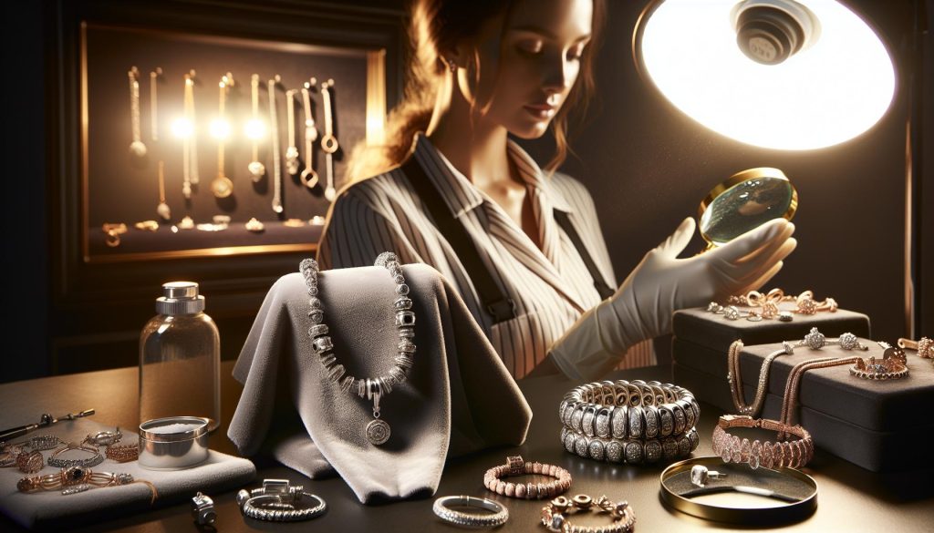Does Pandora Jewellery Tarnish: Truth About Your Favorite Pieces