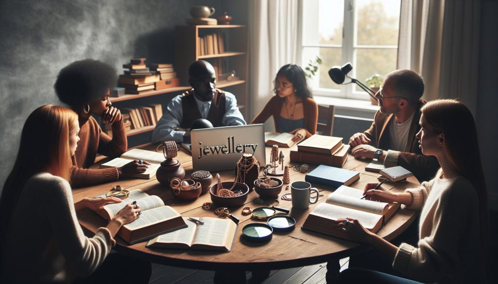 How Do I Spell Jewellery: The Ultimate Guide to Perfect Spelling