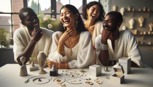 How Much Jewellery Is Too Much? Perfect Style Balance