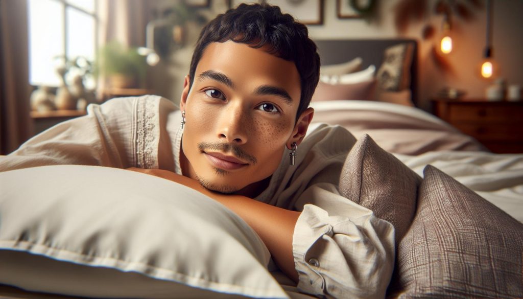 Can You Sleep with Earrings In? Safety Facts You Must Know