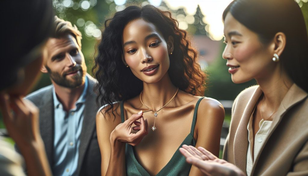 How to Pronounce Jewellery: Master the Art of Perfect Speech