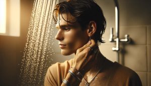 MissJ.eu | Jewelry Care, DIY Tutorials & Style Guide 5 Can You Shower With Stainless Steel Jewellery? Shocking Truth