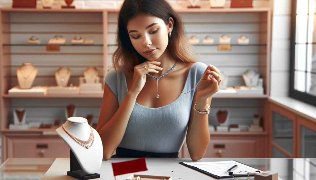 Is Louise Carter Jewellery Legit: Honest Review and Red Flags