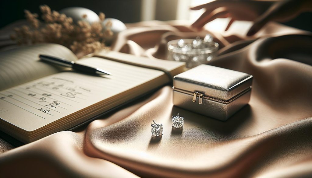 How Much Are Diamond Stud Earrings? 2025 Price Guide