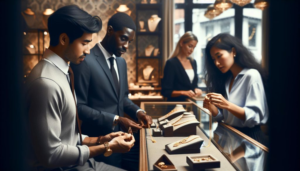 How to Purchase Gold Jewellery: Smart Buying Guide