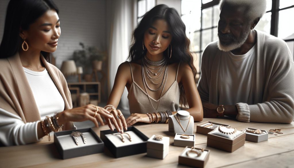 What Is Fashion Jewellery: Trendy Pieces Without the High Cost