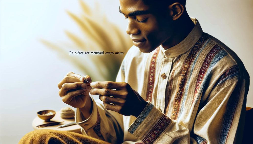 How to Take Out Earrings: Pain-Free Removal Every Time