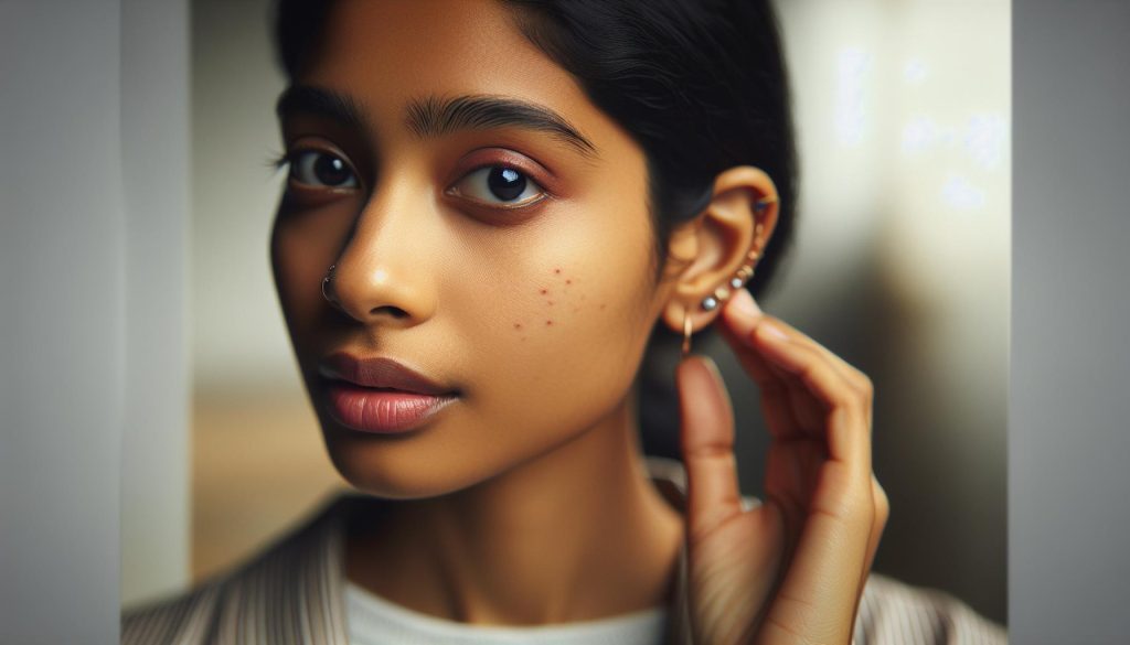 How Do I Know If My Earring Is Infected? Warning Signs Guide