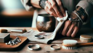 How to Clean Jewellery Silver: Restore Your Pieces to Perfection