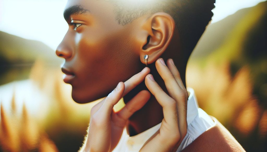 What Are Post Earrings? Everything You Need to Know