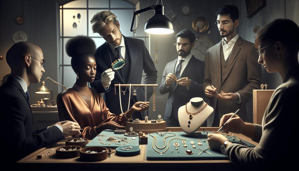 How to Sell Jewellery: Maximum Profit Strategies