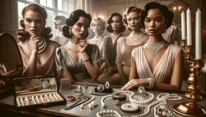 MissJ.eu | Jewelry Care, DIY Tutorials & Style Guide 5 What Jewellery Was Worn in the 1950s: Hollywood’s Golden Age Gems