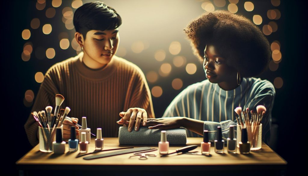 Is Gel X Better Than Acrylic? Honest Nail Tech Comparison