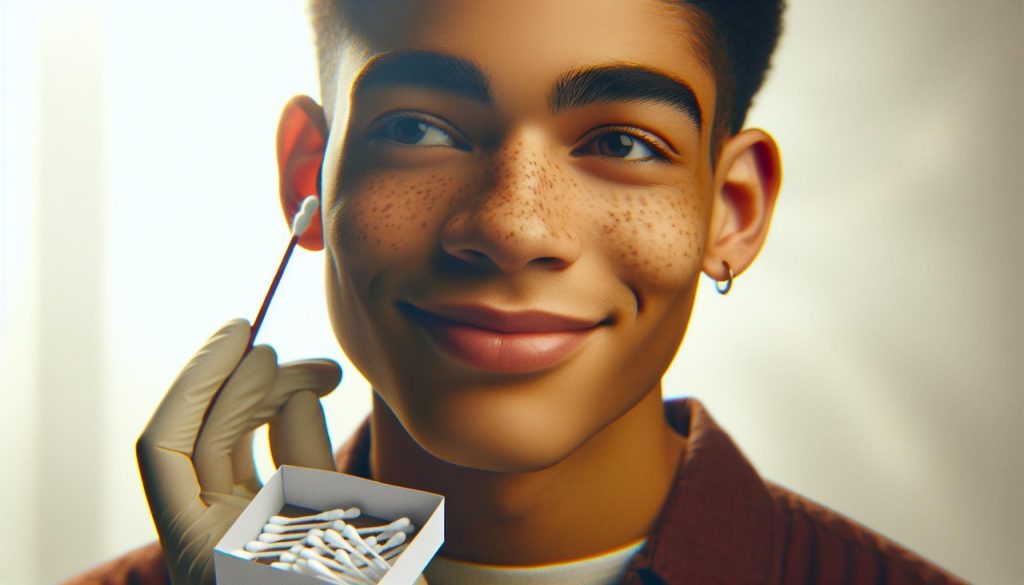 How to Clean Earring Holes: Hygiene Tips for Healthy Piercings