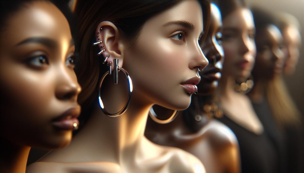 What Gauge Are Earrings: Complete Size Guide for Every Style