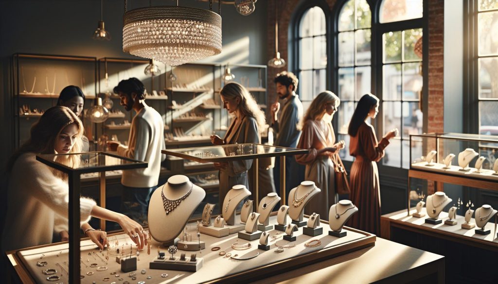 Where to Buy Jewellery: Top Places for Every Budget and Style