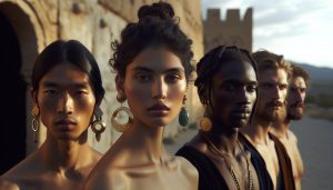 MissJ.eu | Jewelry Care, DIY Tutorials & Style Guide 5 When Were Earrings Invented? Fascinating 7,000-Year History