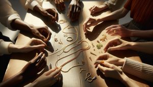 MissJ.eu | Jewelry Care, DIY Tutorials & Style Guide 7 How to Untangle Jewellery: Quick Fixes That Work
