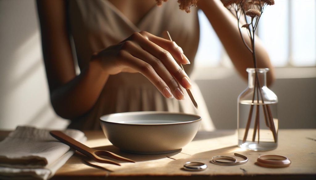 How to Remove Acrylic Tips Without Damaging Your Favorite Rings