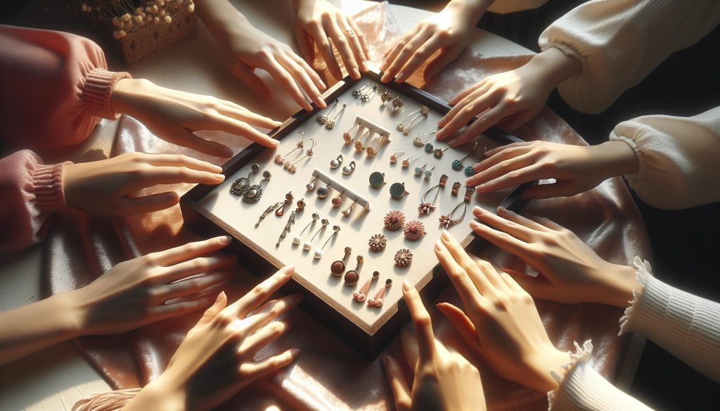 Where to Buy Clip On Earrings: 12 Best Places to Shop