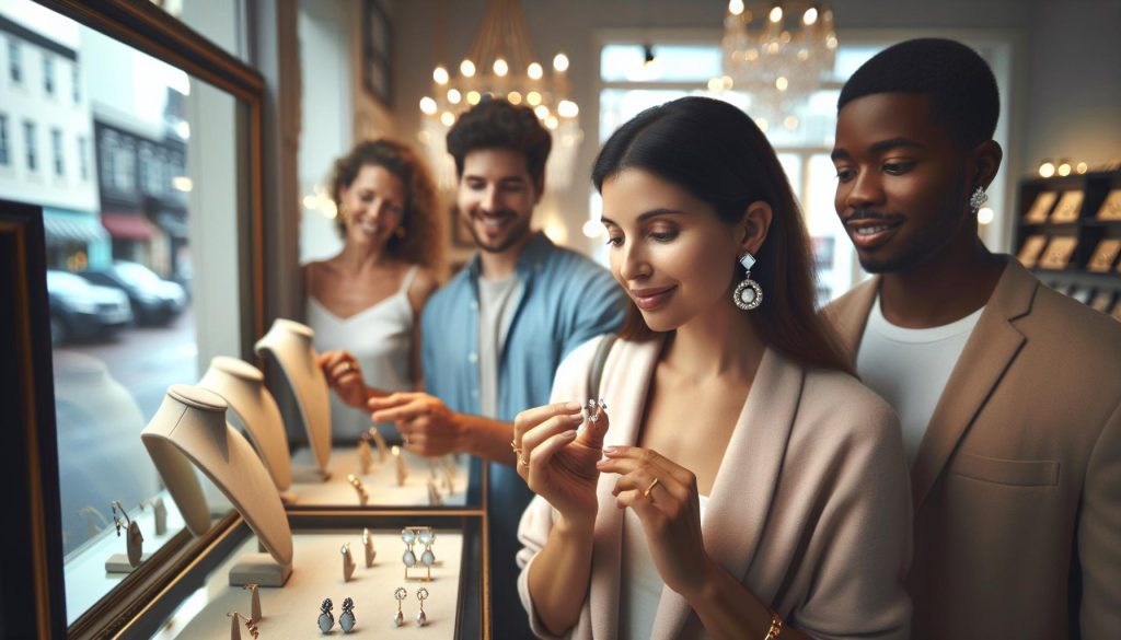 Does Anyone Sell Clip On Earrings: Best Places to Shop Now