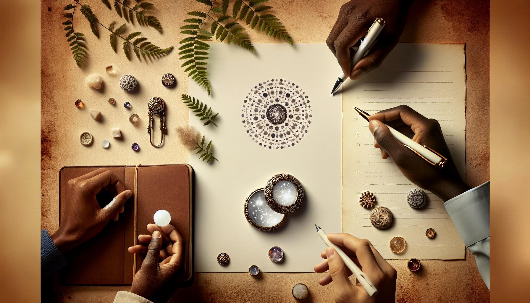 Common Questions About Breastmilk Jewellery