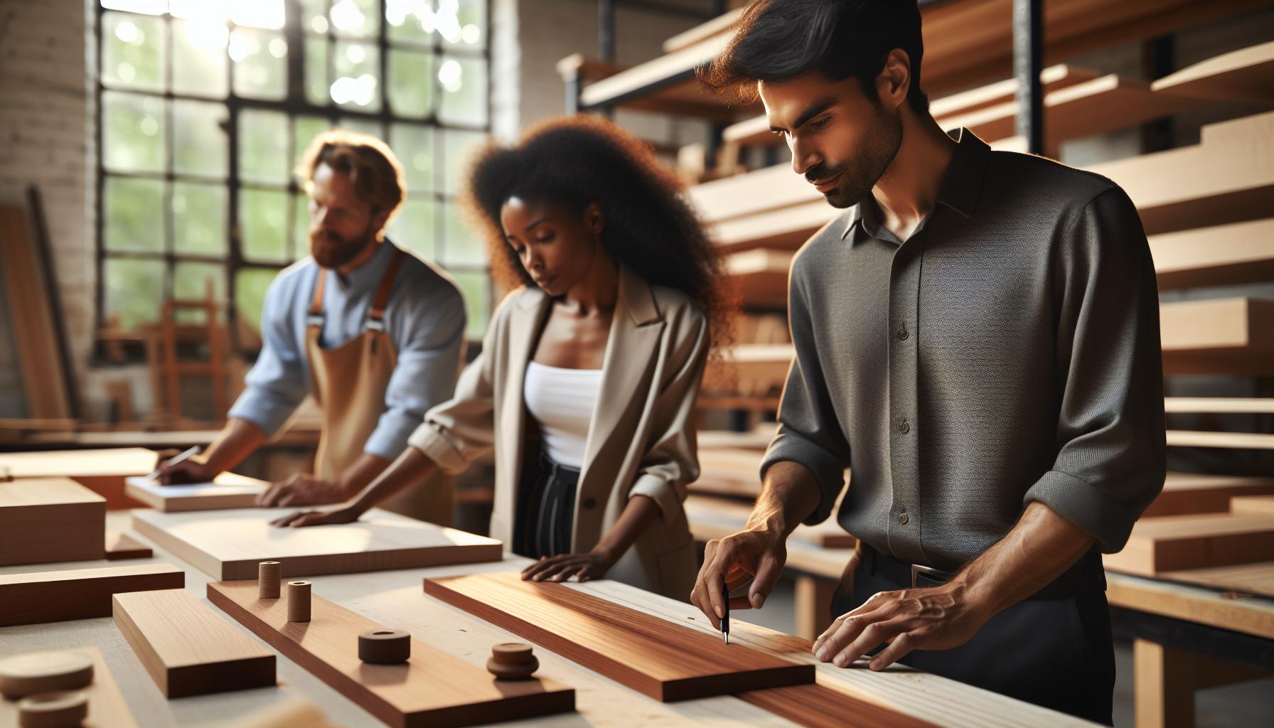 Evaluating Product Quality: Materials and Craftsmanship