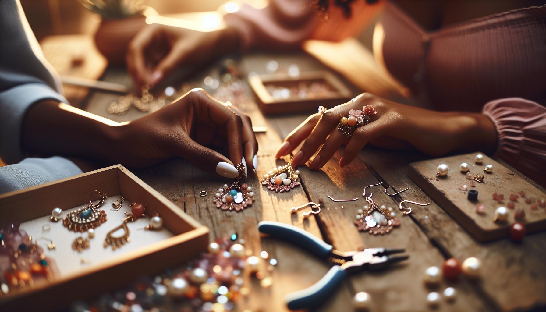 Personalization Tips for Unique Clip On Earrings