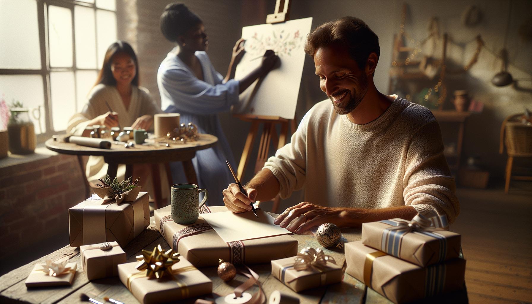 Tips for Adding Personal Touches